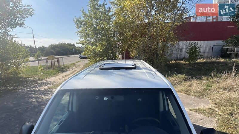 Минивэн Volkswagen Transporter 2011 в Чернигове фото 8 Минивэн Volkswagen Transporter 2011 в Чернигове