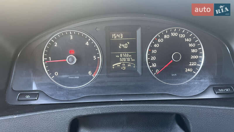 Минивэн Volkswagen Transporter 2011 в Чернигове фото 20 Минивэн Volkswagen Transporter 2011 в Чернигове