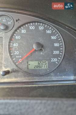 Минивэн Volkswagen Transporter 2007 в 
