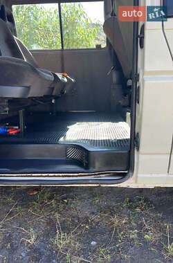 Минивэн Volkswagen Transporter 2003 в 