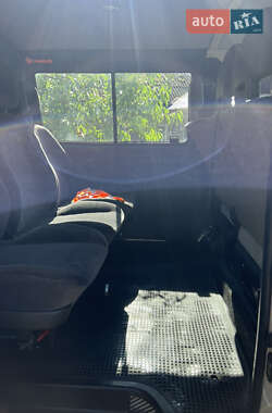 Минивэн Volkswagen Transporter 2003 в 