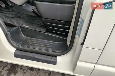 Минивэн Volkswagen Transporter 2016 в 