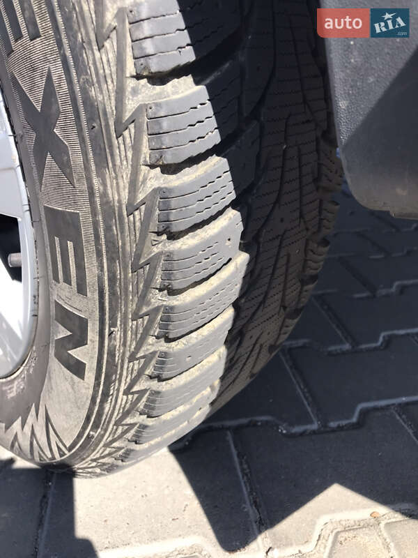 Грузовой фургон Volkswagen Transporter 2004 в Одессе фото 10 Грузовой фургон Volkswagen Transporter 2004 в Одессе