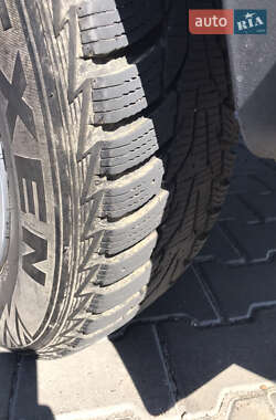 Грузовой фургон Volkswagen Transporter 2004 в 