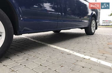 Минивэн Volkswagen Transporter 2006 в 