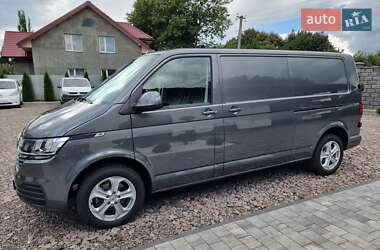 Грузовой фургон Volkswagen Transporter 2020 в 