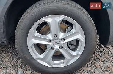 Грузовой фургон Volkswagen Transporter 2020 в 