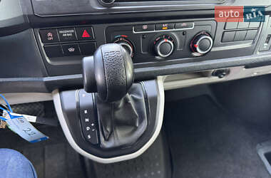 Грузовой фургон Volkswagen Transporter 2018 в 