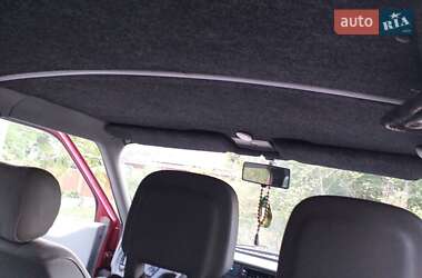 Минивэн Volkswagen Transporter 1995 в 