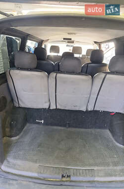 Минивэн Volkswagen Transporter 2005 в 