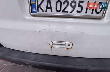 Минивэн Volkswagen Transporter 2005 в 