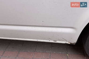 Минивэн Volkswagen Transporter 2005 в 