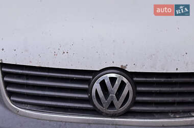 Минивэн Volkswagen Transporter 2005 в 