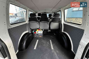 Минивэн Volkswagen Transporter 2005 в 
