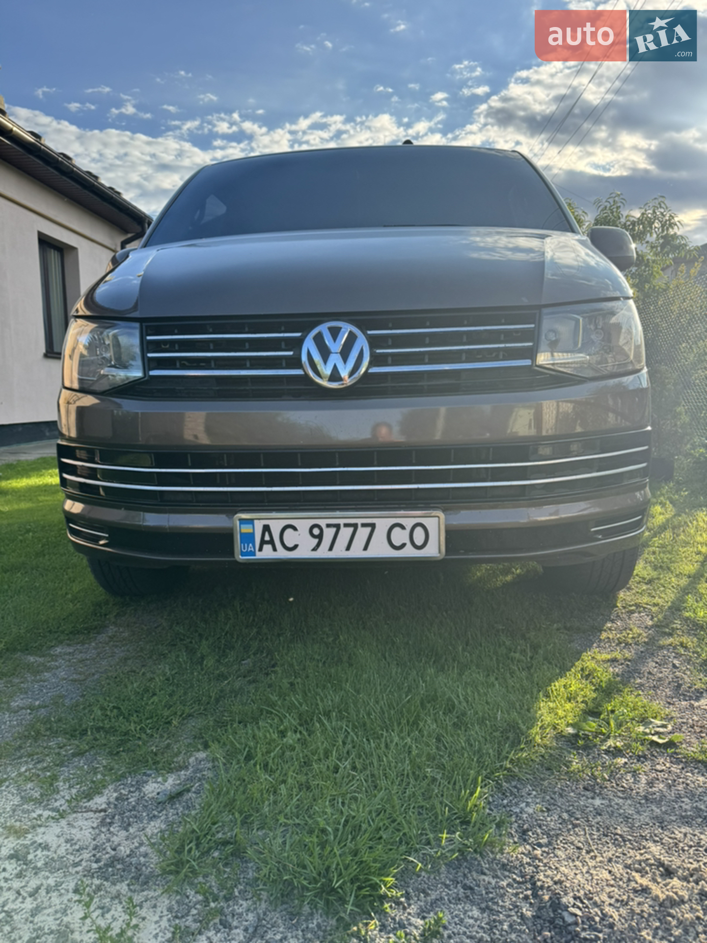 2016 Volkswagen Transporter - мініатюра 14