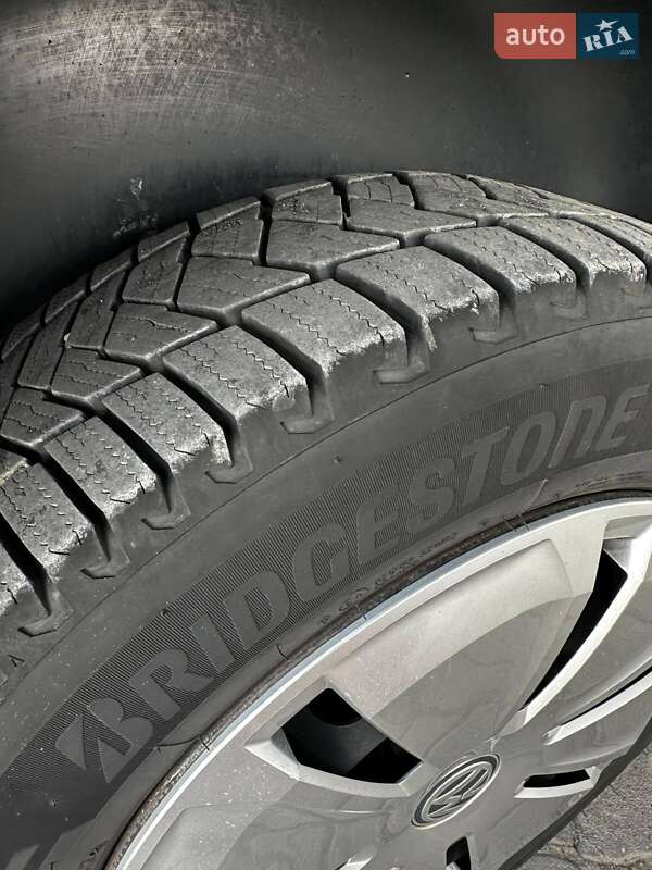 Грузовой фургон Volkswagen Transporter 2021 в Шумске