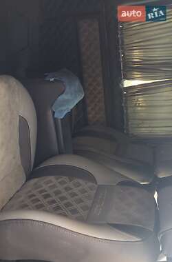 Минивэн Volkswagen Transporter 2007 в 