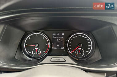 Грузовой фургон Volkswagen Transporter 2021 в 
