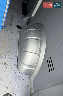 Грузовой фургон Volkswagen Transporter 2021 в 