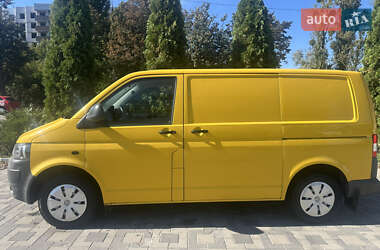 Другие грузовики Volkswagen Transporter 2011 в 
