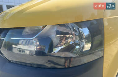 Другие грузовики Volkswagen Transporter 2011 в 