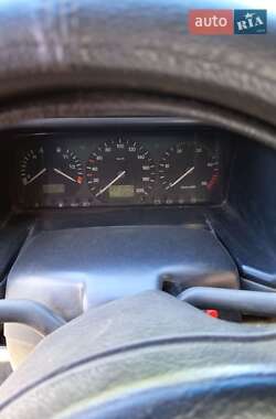 Минивэн Volkswagen Transporter 1998 в 