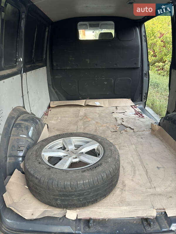 Другие грузовики Volkswagen Transporter 2010 в Харькове