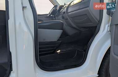 Минивэн Volkswagen Transporter 2007 в 
