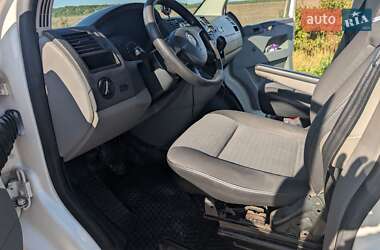 Минивэн Volkswagen Transporter 2007 в 