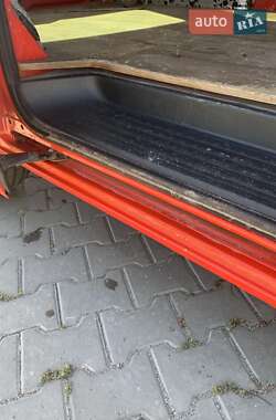 Минивэн Volkswagen Transporter 2010 в 