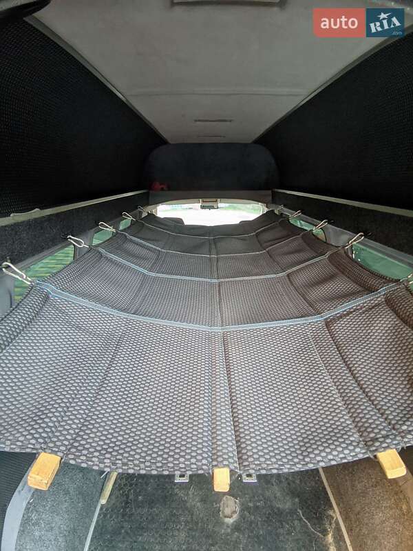 Мінівен Volkswagen Transporter 2008 в Києві фото 13 Мінівен Volkswagen Transporter 2008 в Києві