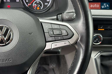Грузовой фургон Volkswagen Transporter 2021 в 