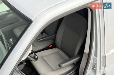 Грузовой фургон Volkswagen Transporter 2021 в 
