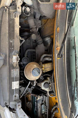 Грузопассажирский фургон Volkswagen Transporter 1997 в 