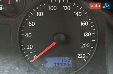 Минивэн Volkswagen Transporter 2007 в 