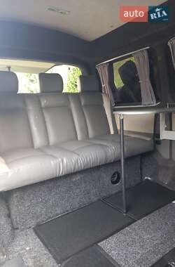 Минивэн Volkswagen Transporter 2003 в 
