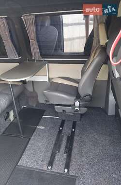 Минивэн Volkswagen Transporter 2003 в 
