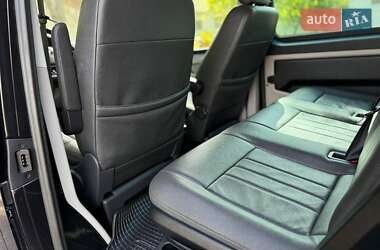 Минивэн Volkswagen Transporter 2016 в 