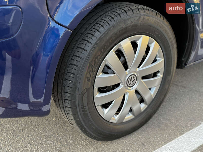 Минивэн Volkswagen Transporter 2005 в Виннице