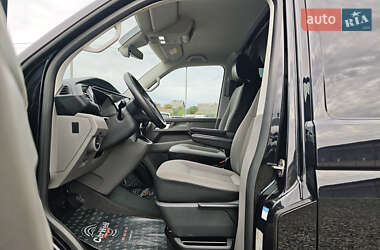 Грузовой фургон Volkswagen Transporter 2020 в 
