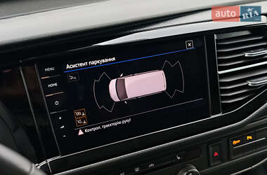 Грузовой фургон Volkswagen Transporter 2020 в 