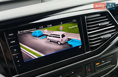 Грузовой фургон Volkswagen Transporter 2020 в 