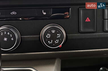 Грузовой фургон Volkswagen Transporter 2020 в 