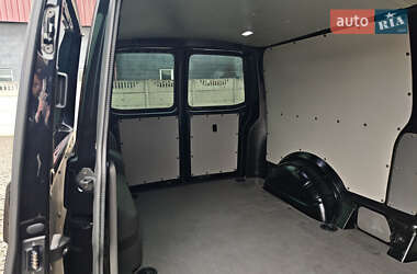 Грузовой фургон Volkswagen Transporter 2020 в 