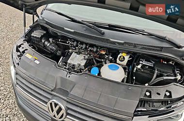 Грузовой фургон Volkswagen Transporter 2020 в 