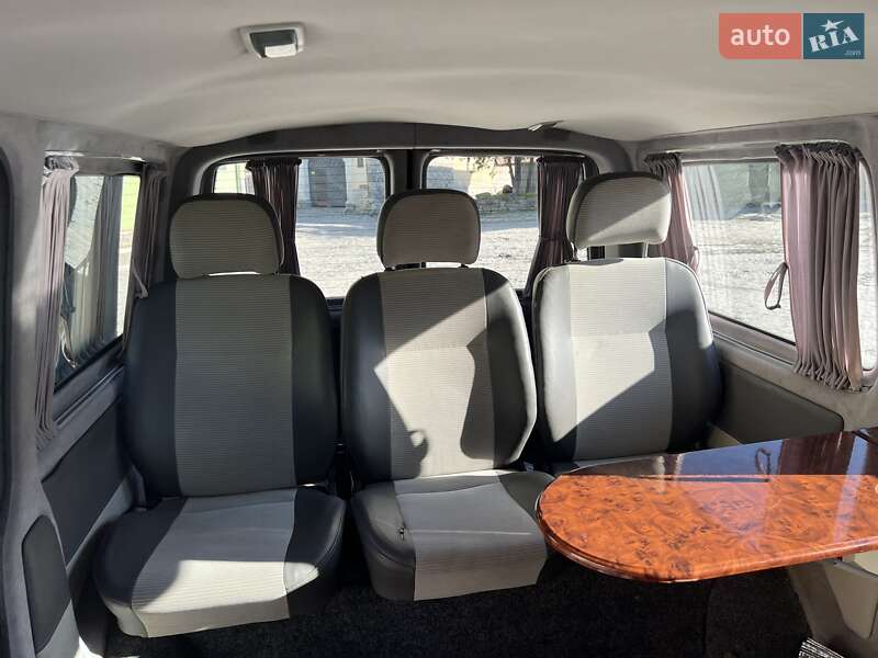 Минивэн Volkswagen Transporter 2007 в Каменец-Подольском