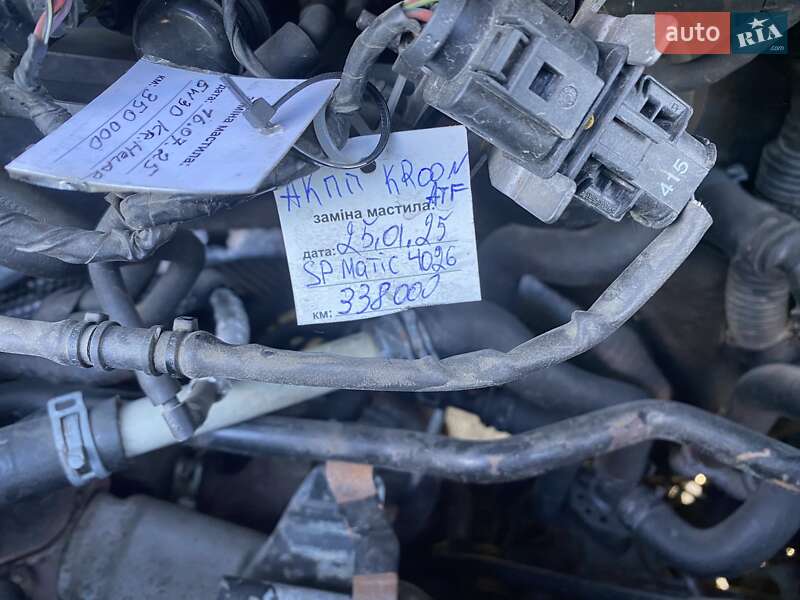 Минивэн Volkswagen Transporter 2009 в Житомире