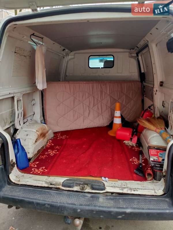 Другие грузовики Volkswagen Transporter 1997 в Киеве