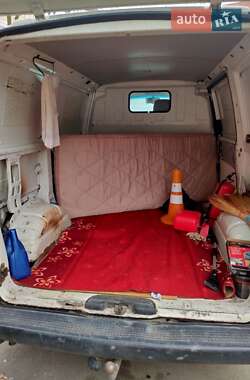 Другие грузовики Volkswagen Transporter 1997 в 