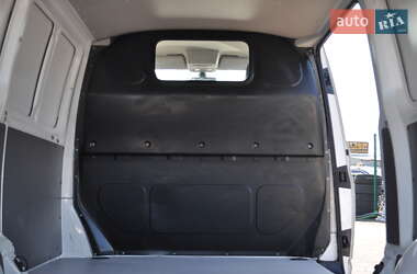 Грузовой фургон Volkswagen Transporter 2021 в 